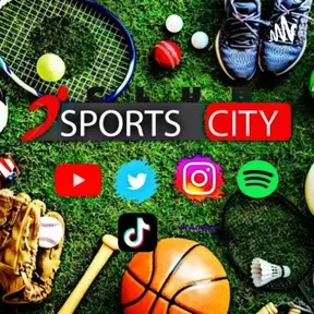 Club Sports City Oficial ⚽🏉🏐🏀🎯🥅