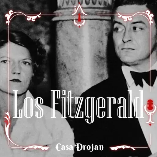 F. Scott Fitzgerald: El Genio que se Quemó en su Propio Brillo