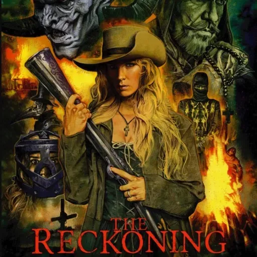 The Reckoning (2020)