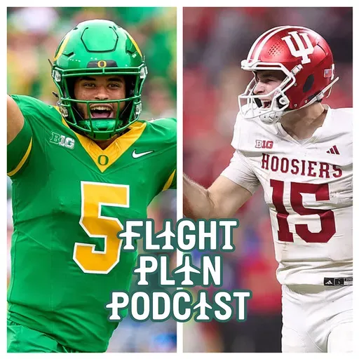 Dane Brugler on the NFL Draft and who should be the next Jets quarterback