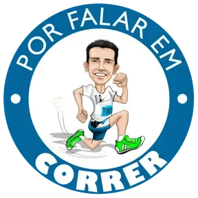 Por Falar em Correr