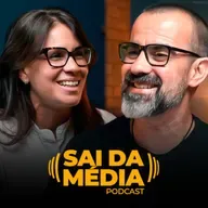 5 erros que DESTROEM 99% das tentativas de mudança | Podcast Sai da Média #232