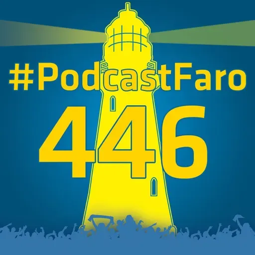 PodcastFaro - TRANQUILIDAD (Programa 446)
