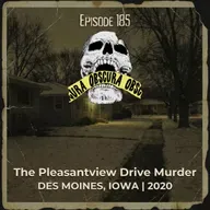 MURDERED: Paula Thompson | Des Moines, Iowa 2020