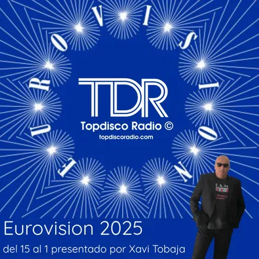 Music Play Programa 273 Eurovision 2025 del 15 al 1