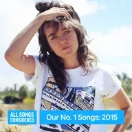 Our no. 1 songs: 2015