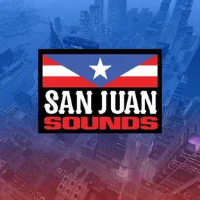 San Juan Sounds