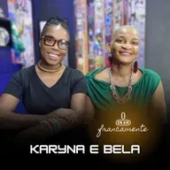 #751 - Vasikate: Moçambique e Guiné Bissau | Francamente com Tainan Franco