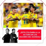 ¿Está Colombia a la altura de los mejores del Mundial? El Pulso del Fútbol, 4 de julio de 2026