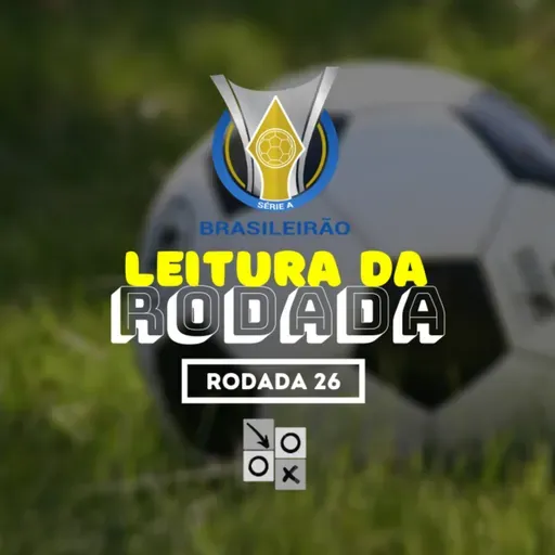 Leitura da Rodada 026