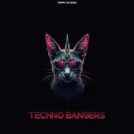 DJ ARI'S STYLE#WINTER TECHNO BANGER#EP 08 2026