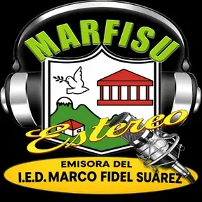 MARFISU ESTEREO
