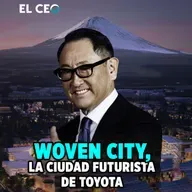 Woven City, la ciudad futurista de Toyota