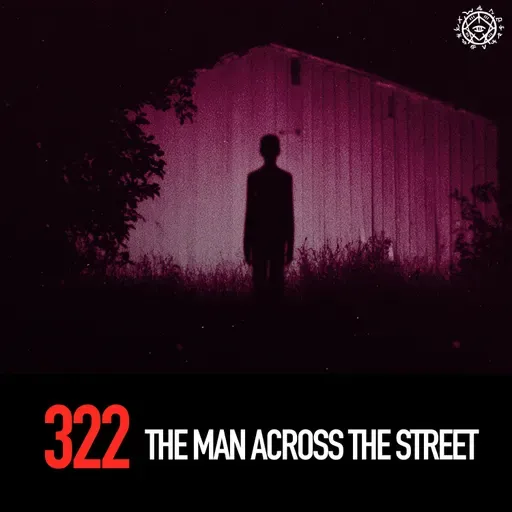 The Man Across The Street