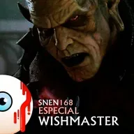 SNEN 168 - Especial Wishmaster