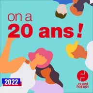 #5« 2022, c'est le meilleur moment pour être jeune »