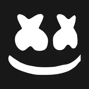 Marshmello Oficial