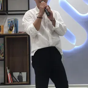 Ahn Chil Hyun FM.