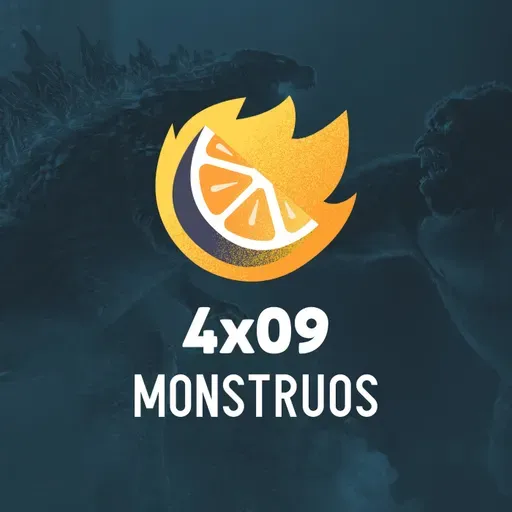Macedonia Salvaje 4x09 - Monstruos