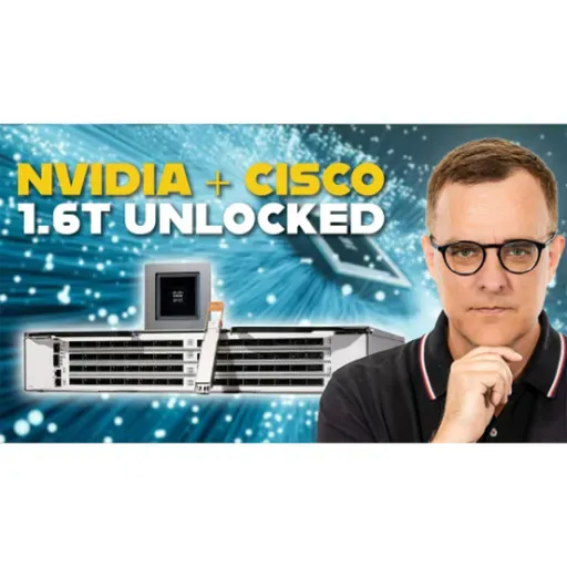 #567: Why Power Is Becoming a Major Problem for AI in 2026