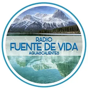 RADIO FUENTE DE VIDA AGS