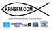 KRHS FM - Apocalyptic RADIO
