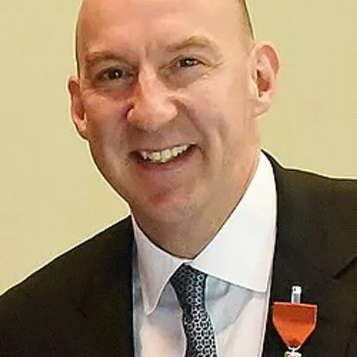 Set The Pipe!! #71 Hugh McCutcheon on Growing Volleyball Globally and the US Future