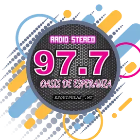 RADIO ESTEREO OASIS DE ESPERANZA 97.7