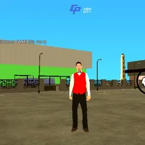 Gamingkid