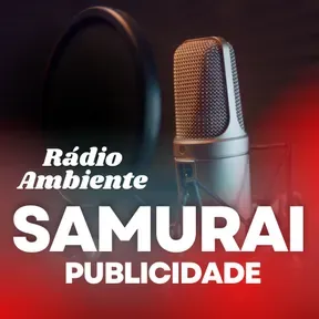 Rádio Samurai
