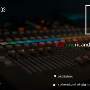 sudamericandradio