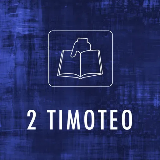 Aviva el fuego del don de Dios - 2 Timoteo 1:1-7