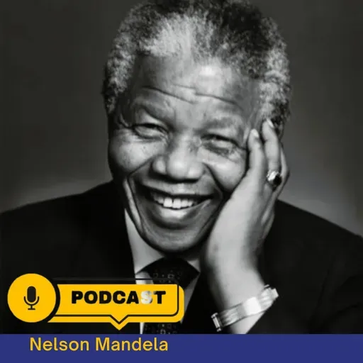 Biografia de Nelson Mandela