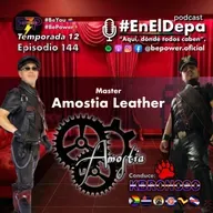 Master Amostia Leather