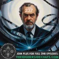 Alex Fulton | Cryptokubrology, Movie Magic, & Subliminal Bears