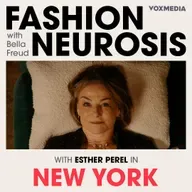 Esther Perel