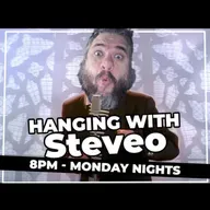 Hanging with Steveo (Boy Bands), Aired September 30, 2024