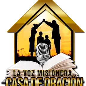 la voz misionera