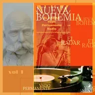 08 EL RADAR (NUEVA BOHEMIA VOL.1)  de Julio Maldonado