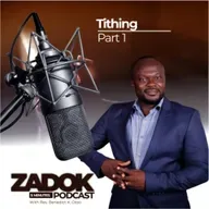 Tithing and Offerings Part 1