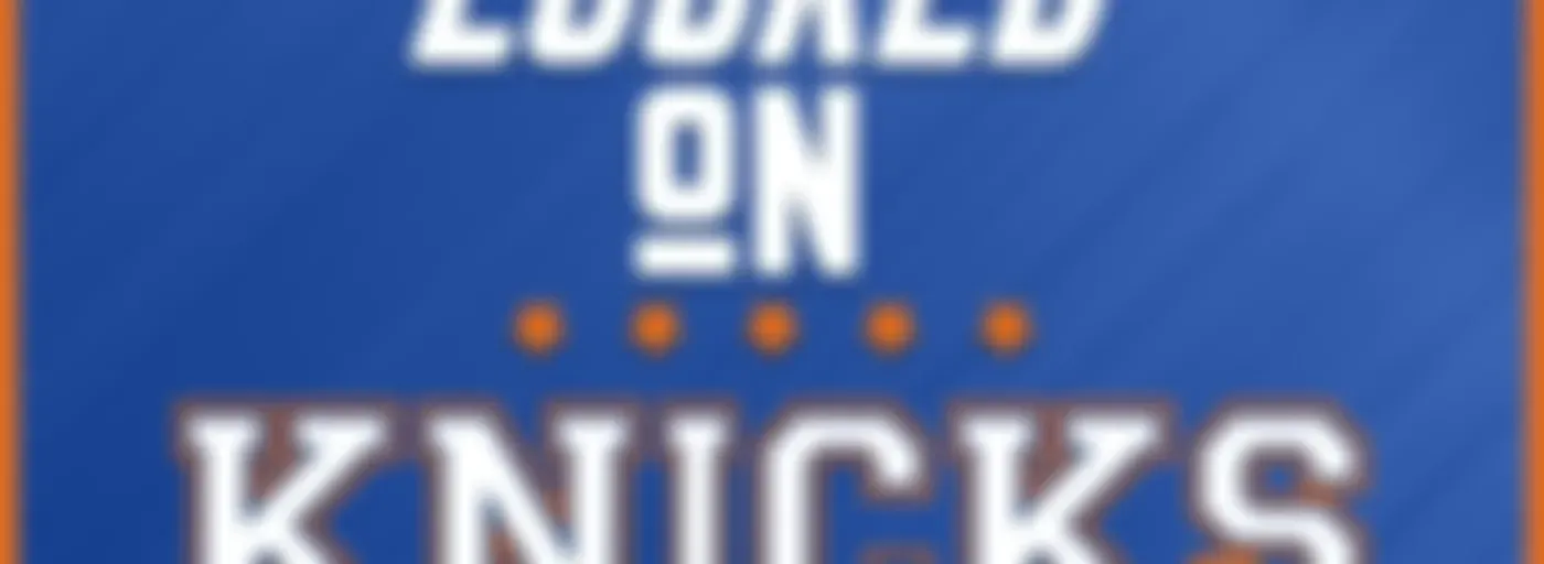Locked On Knicks - Daily Podcast On The New York Knicks