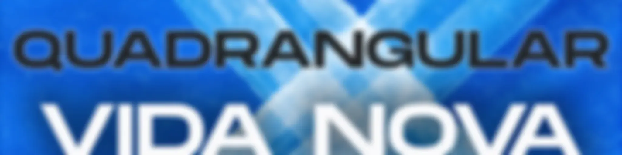 Quadrangular Vida Nova