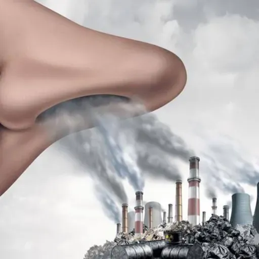 "Conversando sobre el cuidado del medio ambiente " 