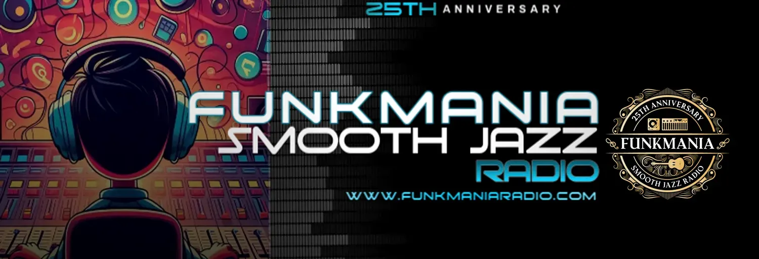 Funkmania Smooth Jazz Radio