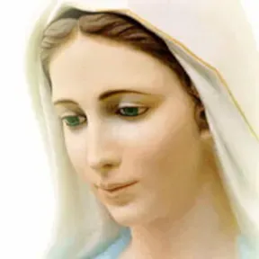 Juan el Apostol podcast