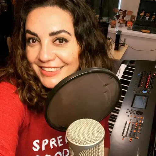 Hablando de Espiritualidad con Mariana Espitia