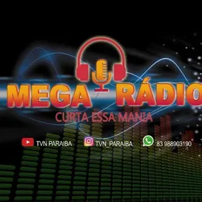 MEGA RADIO