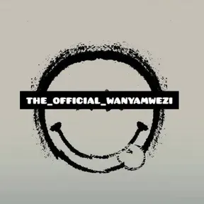 Wanyamwezi