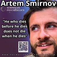 The War on Consciousness: Psychedelics, Rebellion, and the Stories That Won’t Die