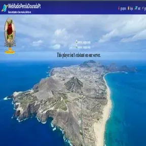 WebRadioPerolaDouradaPt